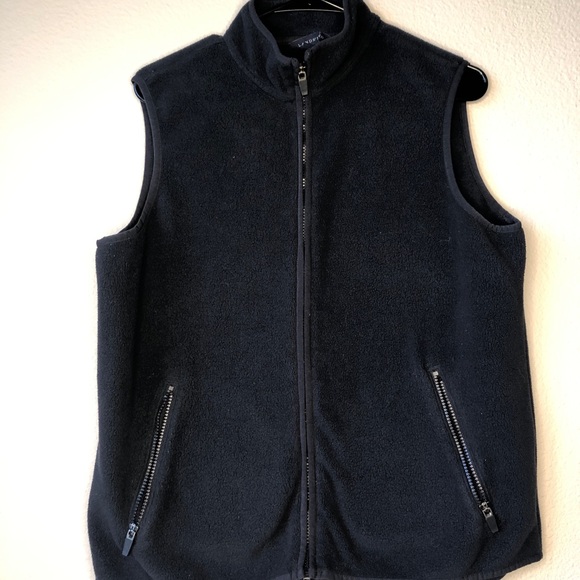 Black Vest - Picture 1 of 2